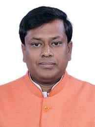 Sukanta Majumdar